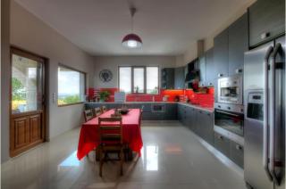 Amazing Villa Arios - Adelianos Kampos - 5