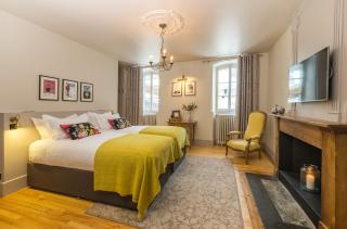 The Manoir - Morzine - 5