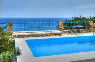Stone Villa II in Petres - Petres - 7