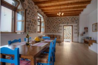 Stone Villa II in Petres - Petres - 6