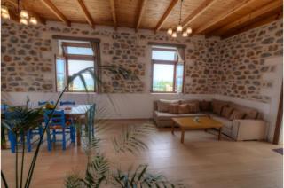 Stone Villa II in Petres - Petres - 5