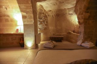 Suite San Placido - Matera - 2