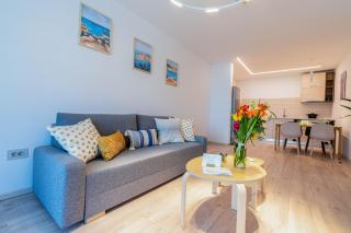 Amaris Aparthotel, Situat pe Faleza din Eforie Nord, La 2 Pași de Plajă, Apartamente Complet Utilate - 7