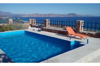 Stone Villa I in Petres - Petres - 9
