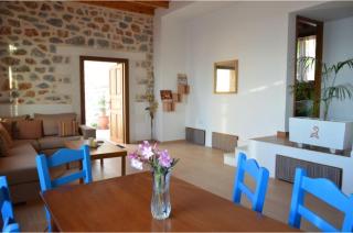 Stone Villa I in Petres - Petres - 6