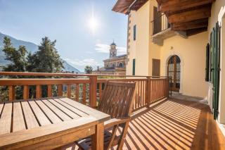 Residence Lena App 1 with Balcony - Tenno - 7
