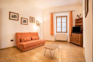 Residence Lena App 1 with Balcony - Tenno - 4