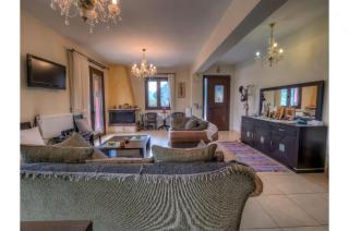 Amazing Villa Amare with stunning views - Amárion - 8