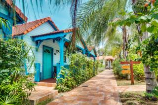 Hotel Bambou - 3