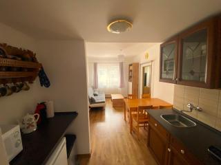 Apartmán u Sovů - Skalka - 0