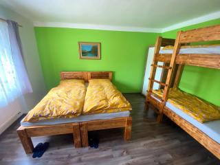 Apartmán u Sovů - Skalka - 4