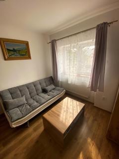 Apartmán u Sovů - Skalka - 9