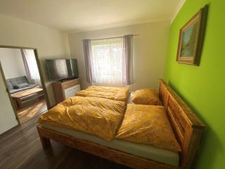 Apartmán u Sovů - Skalka - 3