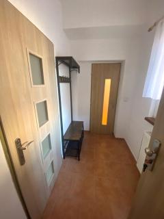 Apartmán u Sovů - Skalka - 1