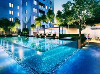 Mercu Summer Suites KLCC by Star Residence - Kuala Lumpur - 0