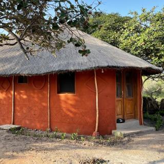 Bégué Lodge - Dinouar - 1
