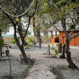 Bégué Lodge - Dinouar - 4