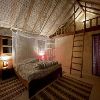 Bégué Lodge - Dinouar - 9