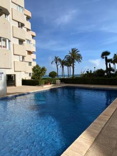 ALTEA BEACHGATE 2 ACCESO DIRECTO A LA PLAYA - 9