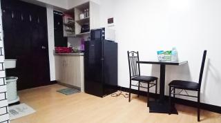 Relaxing 1-Bedroom Condo Unit (by Lee Portum) - Marilao - 2