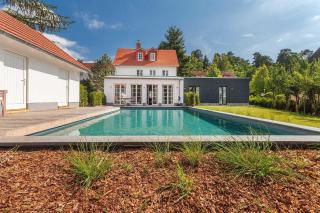 Ferienhaus Idyll - Putbus - 3