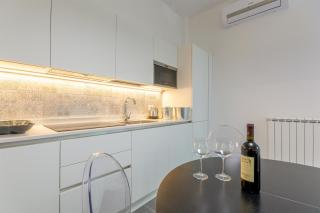 Florence Michelangelo Suite Apartment - 6