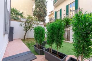 Florence Michelangelo Suite Apartment - 2