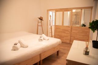 Le PETIT AVIGNONNAIS - SUAVECORAZON - INTRAMUROS - CENTER - Avignon - 7
