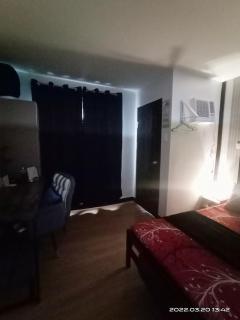 Relaxing 1-Bedroom Condo Unit (by Lee Portum) - Marilao - 7