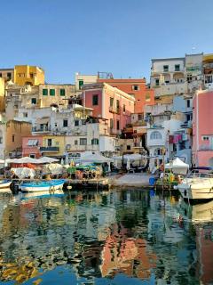 Maridea - Procida - 6