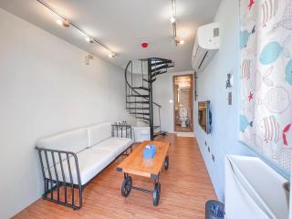 SHOW Liquiu B&B - Xiaoliuqiu - 1