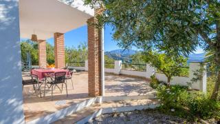 La Loma de Cútar by Ruralidays - 8