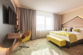 Holiday Inn - the niu, Mill Cologne Mülheim by IHG - 7