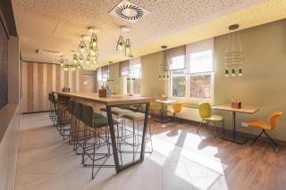 Holiday Inn - the niu, Mill Cologne Mülheim by IHG - Cologne - 2