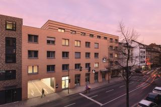 Holiday Inn - the niu, Mill Cologne Mülheim by IHG - Cologne - 7