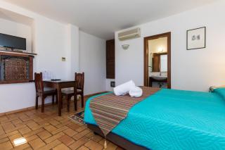 Residenza d'Epoca Pietra Di Ponente - Ciampino - 4