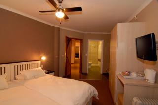 Beach Lodge - Swakopmund - 6