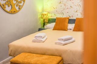 tuGuest Alhacaba Apartment - Free parking - Granada - 2