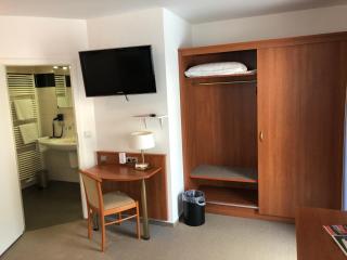 Hotel Garni Rabennest - Braubach - 4