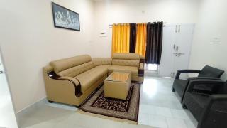 Kushi HomeStay Guest House - 2