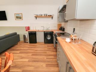 The Bakery - Belford - 1