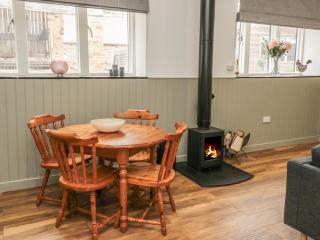 The Bakery - Belford - 2