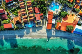 Hôtel Bambou & Spa - Les Trois-Îlets - 9