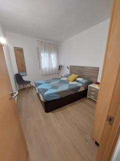 CÉNTRICO ÁTICO EN TORREDEMBARRA CON PARKING. - Torredembarra - 5
