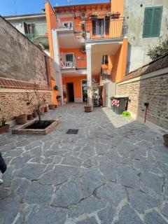 Residenza Nikol appartamento Giulia - Casale Monferrato - 1