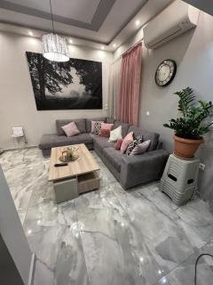 Athens Nautical Flat - 9