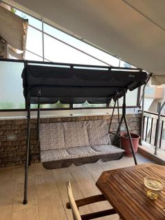 Athens Nautical Flat - 5