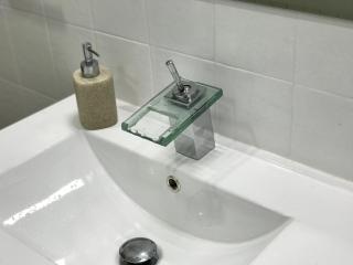 Piso céntrico con Parking a 20min de Barcelona - Terrassa - 5