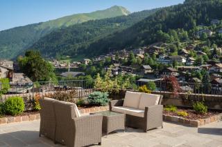 The Manoir - Morzine - 8