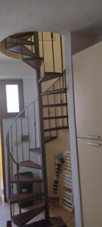 Casa La Torre Forio d'Ischia - Vicoli Saraceni - 4